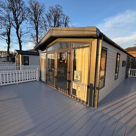Apartmán Seaton Estate Arbroath Exteriér fotografie