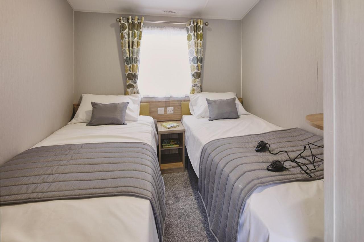 Apartmán Seaton Estate Arbroath Exteriér fotografie
