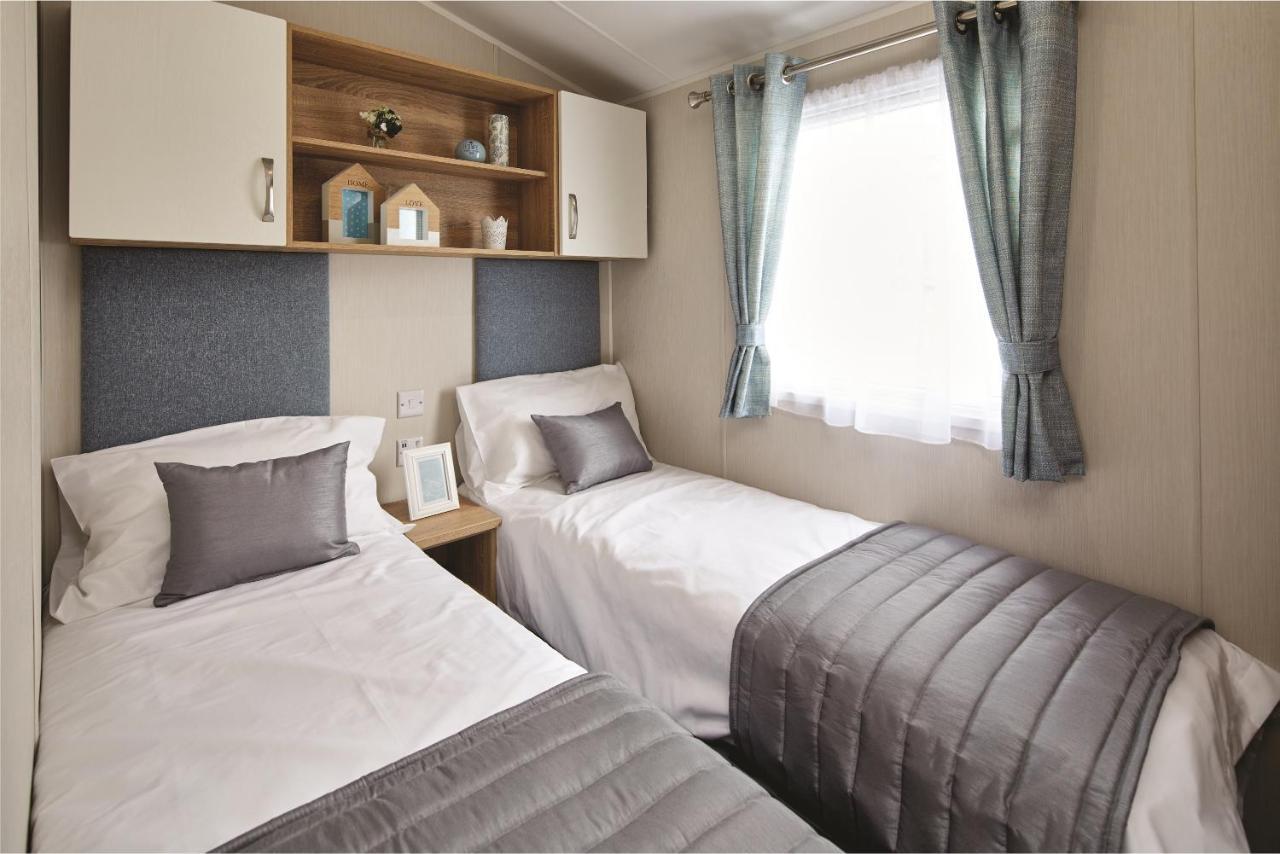 Apartmán Seaton Estate Arbroath Exteriér fotografie