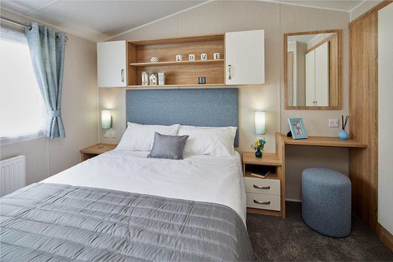 Apartmán Seaton Estate Arbroath Exteriér fotografie