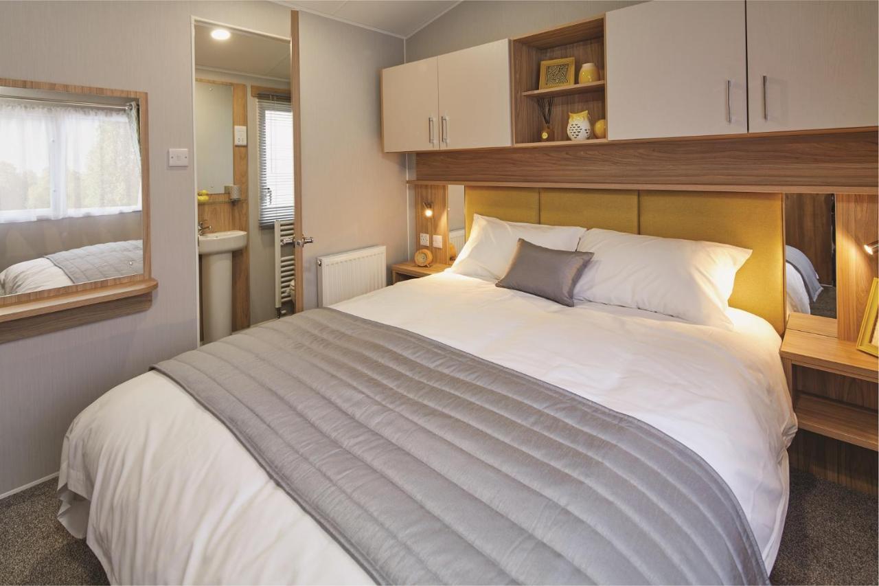 Apartmán Seaton Estate Arbroath Exteriér fotografie