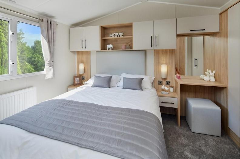 Apartmán Seaton Estate Arbroath Exteriér fotografie