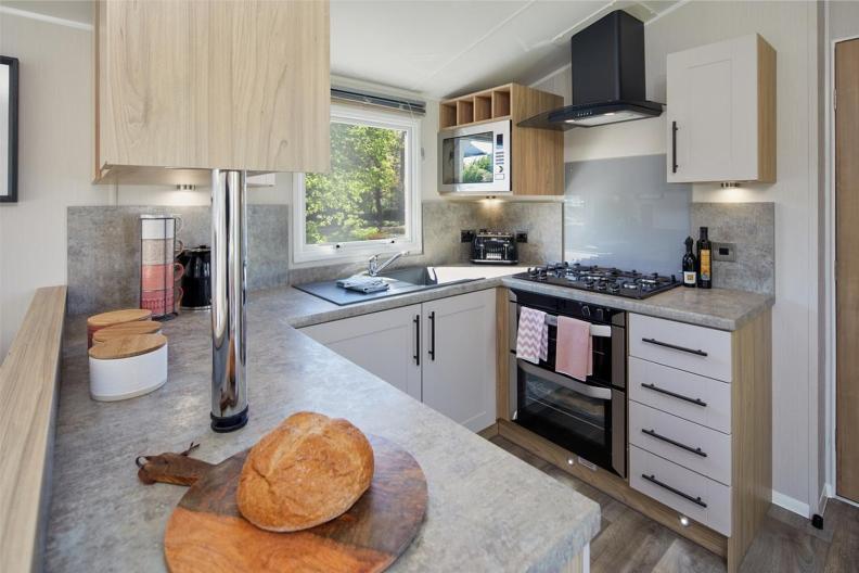 Apartmán Seaton Estate Arbroath Exteriér fotografie