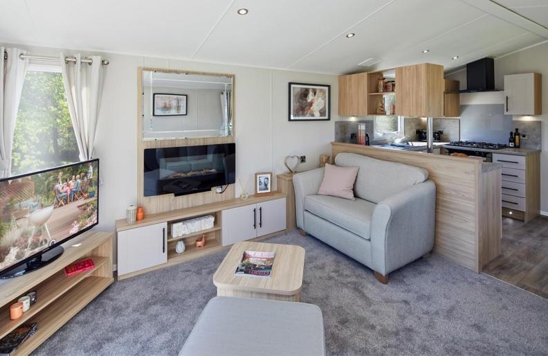 Apartmán Seaton Estate Arbroath Exteriér fotografie