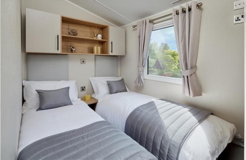 Apartmán Seaton Estate Arbroath Exteriér fotografie