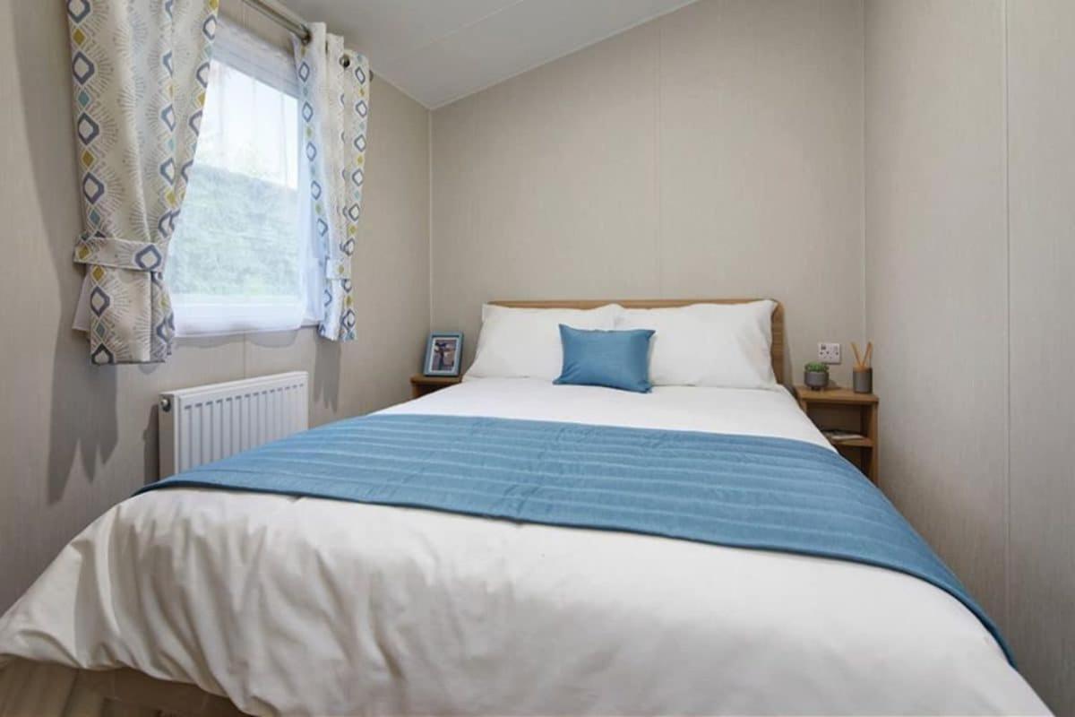 Apartmán Seaton Estate Arbroath Exteriér fotografie