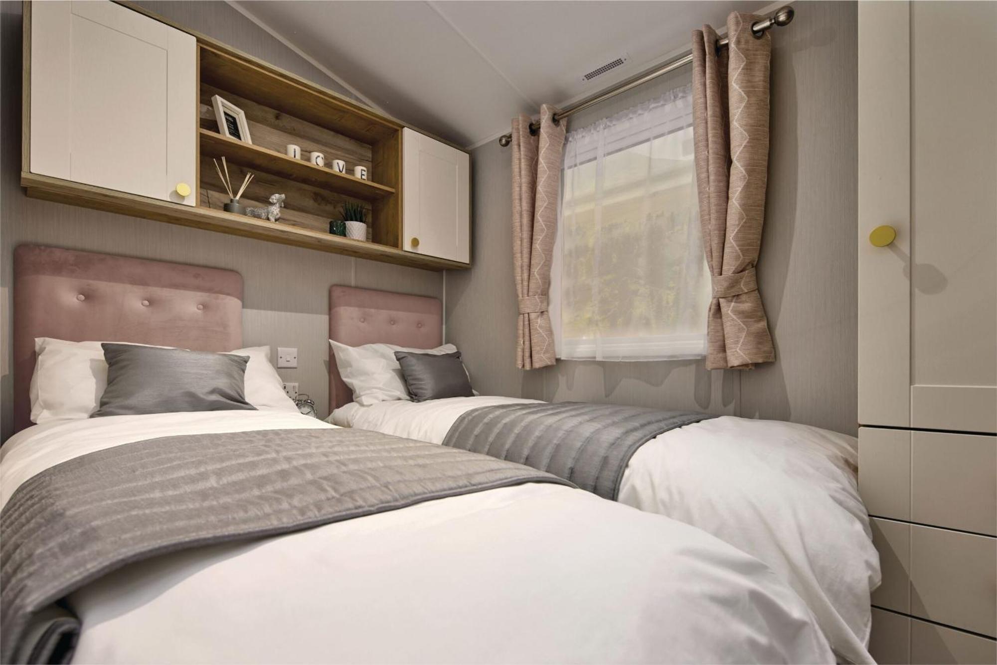 Apartmán Seaton Estate Arbroath Exteriér fotografie