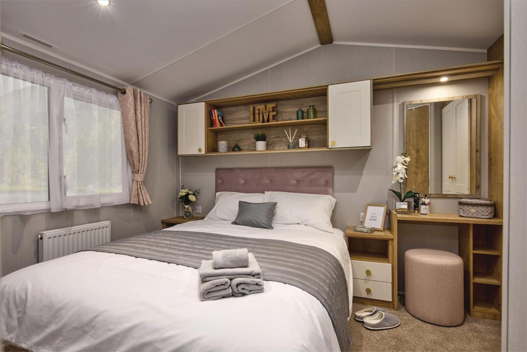 Apartmán Seaton Estate Arbroath Exteriér fotografie