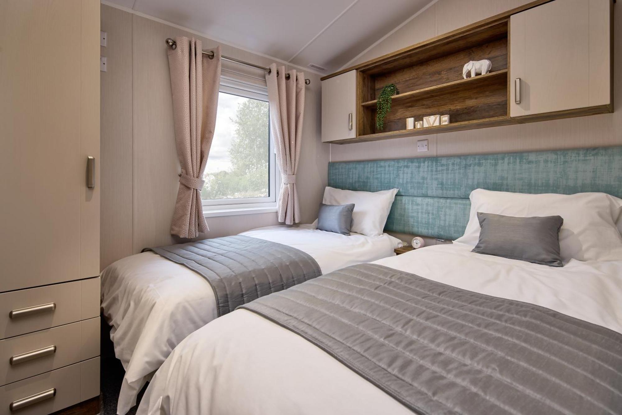 Apartmán Seaton Estate Arbroath Exteriér fotografie